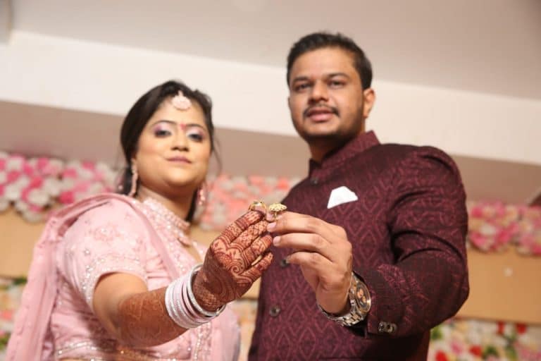 3 - Aanchal weds Rupesh