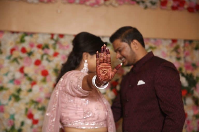 5 - Aanchal weds Rupesh