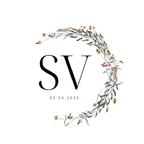 Wedding Logo