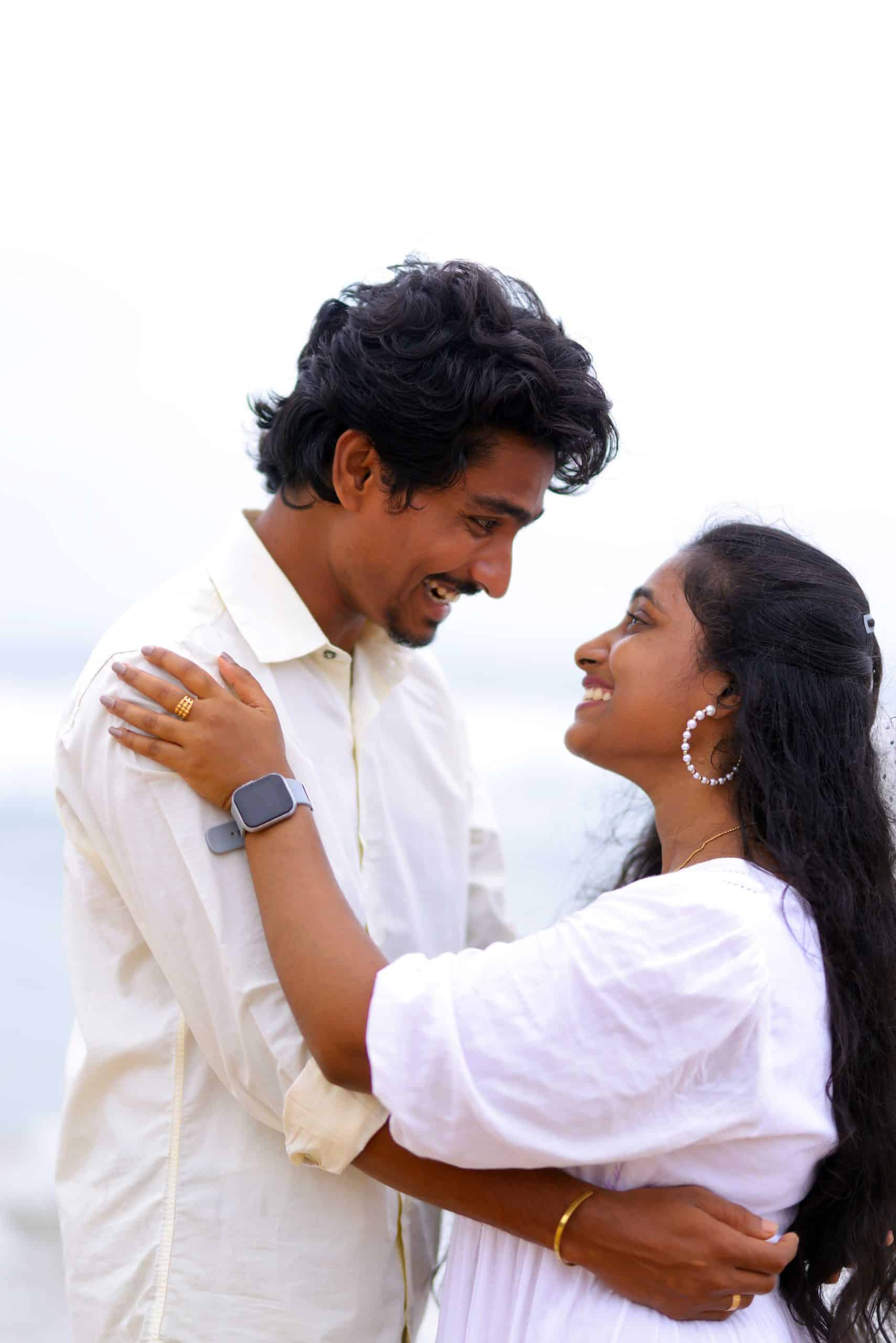 Satish Weds Vasumathi