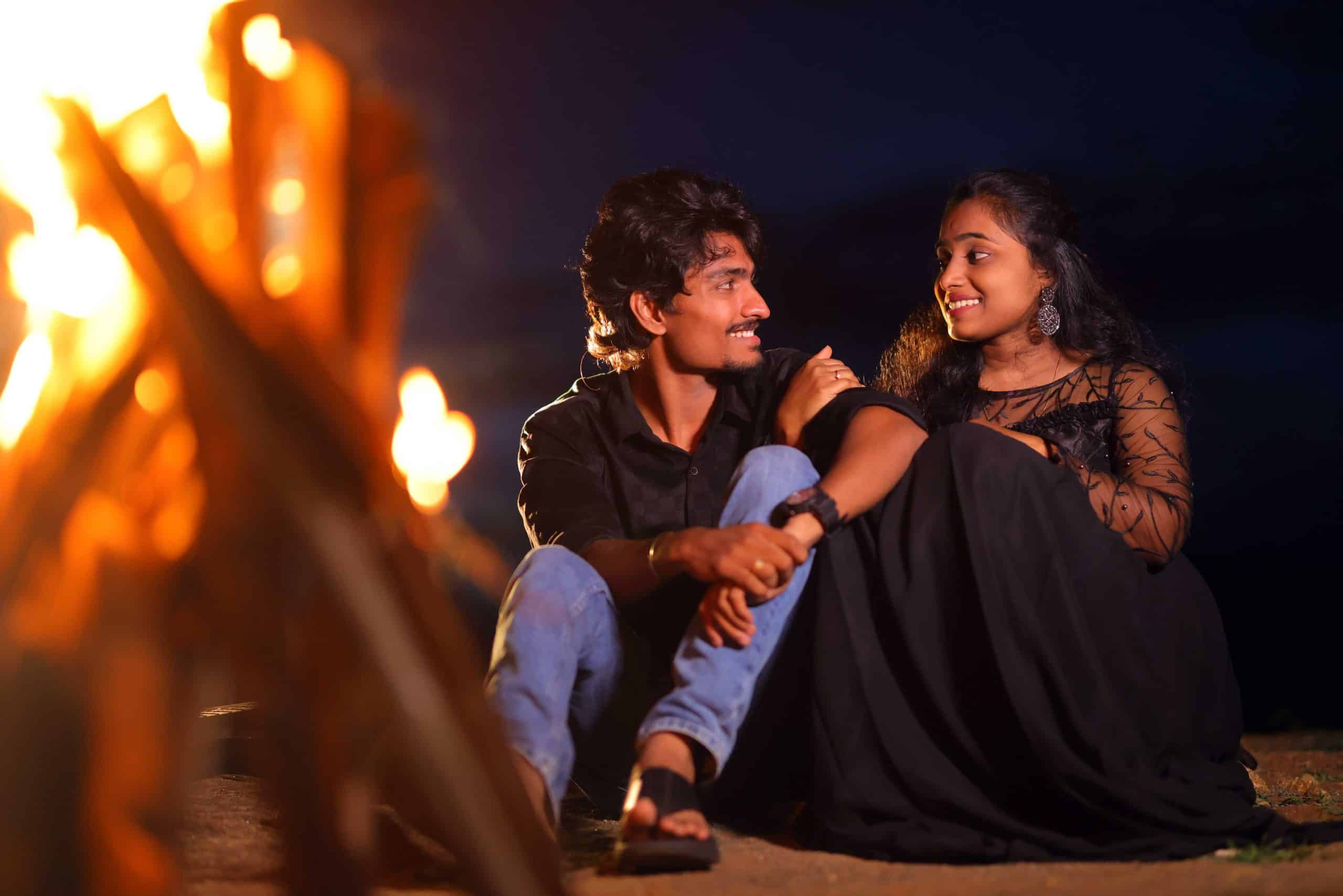 Satish Weds Vasumathi