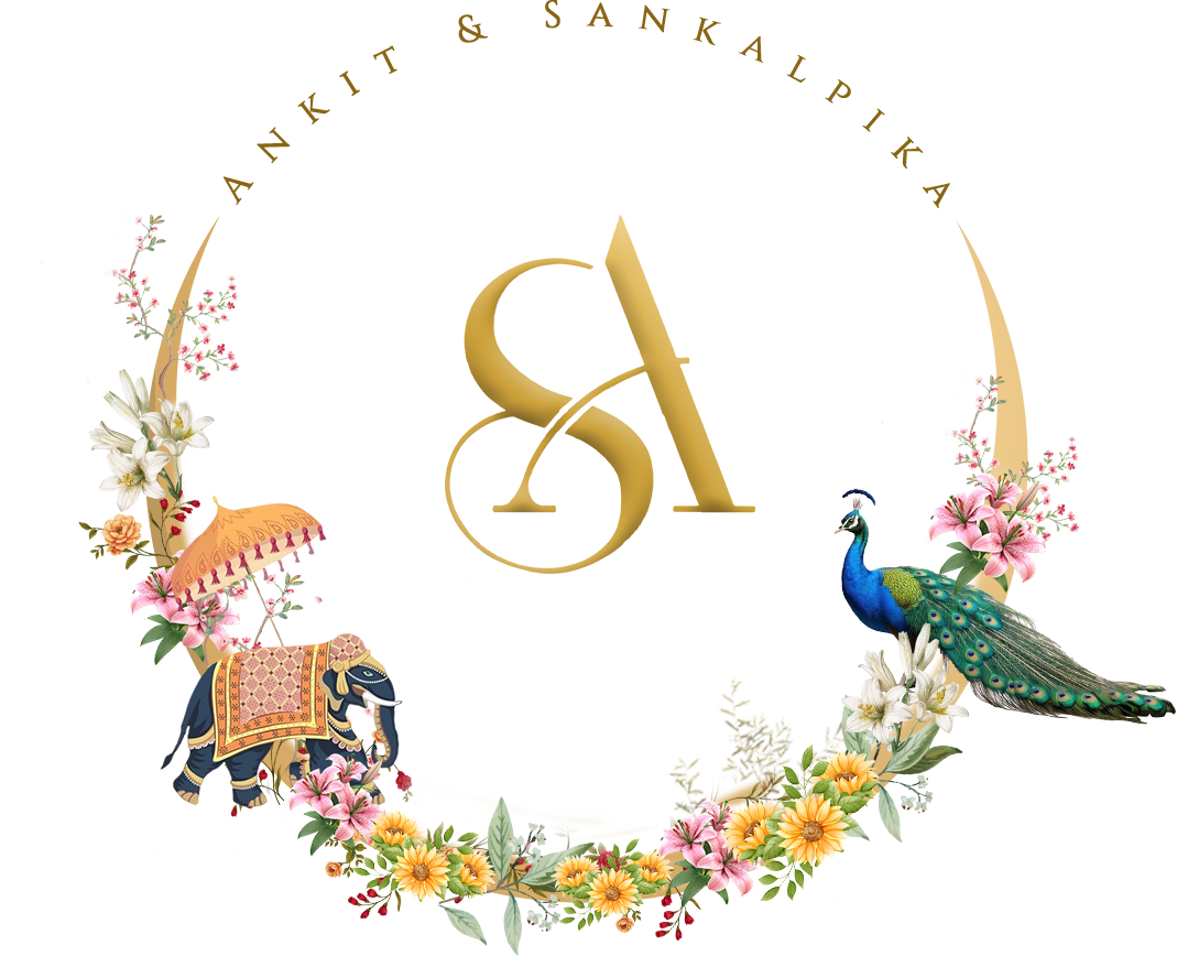 Wedding Logo